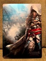 Assassin’s Creed Black Flag Steelbook für Playstation 3 | PS3 Baden-Württemberg - Ettlingen Vorschau