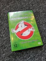 DVD Ghostbusters 1+2 Schleswig-Holstein - Kremperheide Vorschau