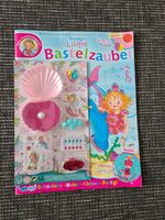 Magazin Heft Prinzessin Lillifee Bastelzauber Nr. 33 TOP Stuttgart - Vaihingen Vorschau