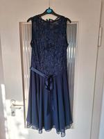 Ballkleid Abendkleid SWING dunkelblau Niedersachsen - Hildesheim Vorschau