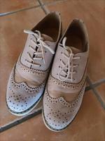 Halbschuhe Damen Gr. 38 Rheinland-Pfalz - Hördt Vorschau