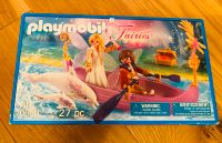 Playmobil Feenboot Neu bei Rostock - Stadtmitte Vorschau