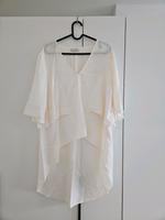 Zara Bluse Oberteil gr.M asymmetrisch Baden-Württemberg - Ludwigsburg Vorschau
