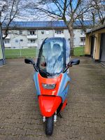 Bmw c1 (125cc steuerfrei ohne Helm Pflicht) Nordrhein-Westfalen - Gelsenkirchen Vorschau