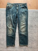 Camp David Jeans Herren neu ohne Etikett Nordrhein-Westfalen - Paderborn Vorschau