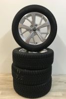 ⭕ 4x Original Audi Q3 F3 83A 18 Zoll Winterräder 83A601025J 8mm Bayern - Ernsgaden Vorschau