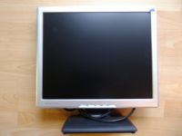 Bildschirm Monitor Avalon 43cm 20,- FunkTastatur 12,- TVSet 35,- Baden-Württemberg - Metzingen Vorschau