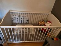 Babybett/Kinderbett Nordrhein-Westfalen - Aldenhoven Vorschau