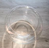 Glas Kugel Vase Deko Vase Obervieland - Kattenesch Vorschau