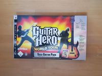 Playstation 3: "GUITAR HERO" WORLD TOUR, OGV Baden-Württemberg - Mühlheim an der Donau Vorschau