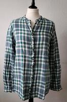 Schöne Bluse aus 100% Baumwolle von Esprit, Größe 40 Hessen - Mittenaar Vorschau