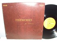 LP Folk-Pop Schallplatte LP / JOSE FELICIANO >FIREWORKS< Vinyl Nordrhein-Westfalen - Dülmen Vorschau