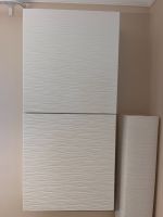 BESTÅ Wandschrank (IKEA) - 60x22x128cm - weiß/Laxviken *ANGEBOT* Niedersachsen - Bad Rothenfelde Vorschau