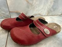 Hush Puppies Sandalen Hessen - Offenbach Vorschau