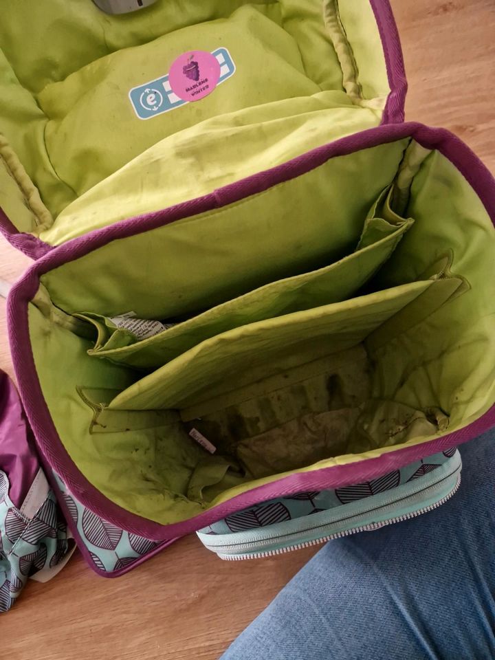 Schulranzen Ergobag in Ludwigshafen