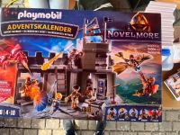 Playmobil Adventskalender NOVELMORE Hessen - Rüsselsheim Vorschau