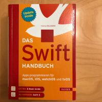 Das Swift Handbuch Bayern - Eggenfelden Vorschau