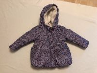 Winterjacke Mädchen Größe 80 Topomini Baden-Württemberg - Talheim Vorschau