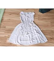 Orsay kleid Hochzeit  rosè edel festlich Damen Gr.34 34 XS S Hessen - Nidda Vorschau