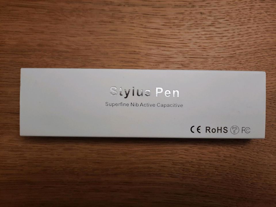 Stylus Pen in Freiburg im Breisgau