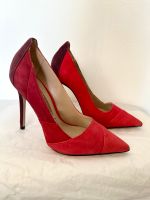 Rote High Heels, Damen Pumps Frankfurt am Main - Sachsenhausen Vorschau