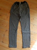 ZARA Hose Chino slim fit Gr 152 Hessen - Limburg Vorschau