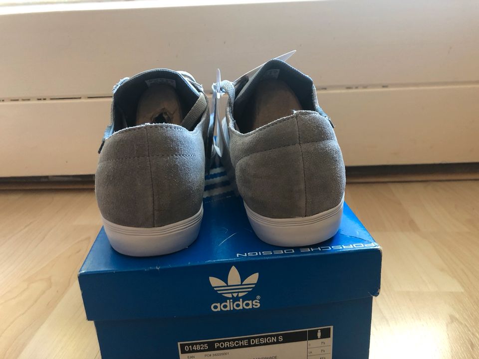 ‼️ Adidas Schuhe Sneaker Größe 44 GR. Neu Ungetragen ‼️ in Berlin
