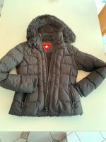 Wellensteyn Jacke „Belvedere short“ schwarz Hessen - Kelkheim Vorschau