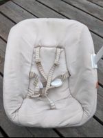 Babyschale für Stokke tripp trapp newborn set Niedersachsen - Leer (Ostfriesland) Vorschau