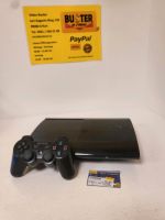 PS3 Konsole Super Slim 500GB Thüringen - Erfurt Vorschau