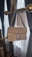 Gucci Dionysus Tasche Wildleder NP/2500€ Dortmund - Innenstadt-West Vorschau