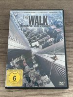 THE WALK - Eine triumphale wahre Geschichte DVD Hessen - Herborn Vorschau