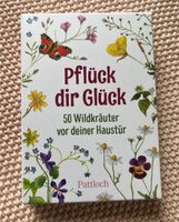 Wildkräuter Kartenset - Pflück dir Glück - 50 Wildkräuter vor  … Bayern - Aystetten Vorschau