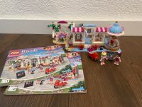 Lego Friends Cupcake Café 41119 6-12 J. Baden-Württemberg - Asperg Vorschau