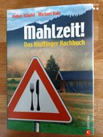 Mahlzeit! Das Kluftinger Kochbuch Christian-Verlag Allgäuer Küche Niedersachsen - Rastede Vorschau