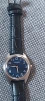 CITIZEN BLUE VINTAGE HANDAUFZUG; 8270 Manufakturwerk; Herrenuhr Rheinland-Pfalz - Rengsdorf Vorschau