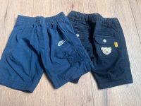 Steiff und Nike Shorts Nordrhein-Westfalen - Hamm Vorschau