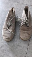 Beige Schuhe Größe 33 Nordrhein-Westfalen - Lemgo Vorschau