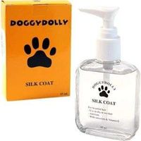 DOGGYDOLLY SILK COAT Hundefellpflege auf Seidenbasis 85 ml Stuttgart - Plieningen Vorschau