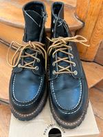 Damen RED WING SHOES US 7 oder 39/40 Gebraucht Frankfurt am Main - Nordend Vorschau