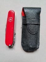 Schweizer Taschenmesser Victorinox  mit  14 funktionen Nordrhein-Westfalen - Korschenbroich Vorschau