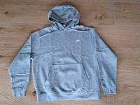 Nike Kapuzenpulli Hoodie Gr. M - hellgrau- Topzustand Hessen - Fulda Vorschau