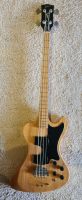 Gibson RD Artist Bass Natural mit Moog-Elektronik, 1979 Nordrhein-Westfalen - Much Vorschau