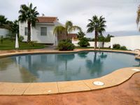 Luxusvilla in Fortuna / El Reloj (Murcia) mit 5 Schlafzimmern, Pool, Gästeapartment und Garage, nur 40 Minuten vom Strand, Costa Blanca / Spanien Niedersachsen - Oyten Vorschau