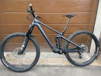 Canyon Strive mit Magura MT7 Bremsen Hessen - Schlangenbad Vorschau