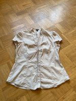 Beige Bluse Esprit Gr. 40 Niedersachsen - Hameln Vorschau