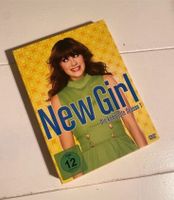 Staffel 1 New Girl | DVD | Gilmore Girls Düsseldorf - Stadtmitte Vorschau