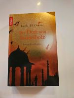 Buch Laila El Omari - Der Duft von Sandelholz Baden-Württemberg - Vörstetten Vorschau