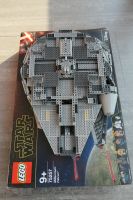 Lego 75257 Star Wars Millennium Falcon, aufgebaut, komplett, OVP Baden-Württemberg - Ihringen Vorschau