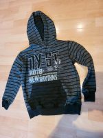 Hoodie / Kapuzenpulli Gr. 134/140 von Ernstings Family Nordrhein-Westfalen - Welver Vorschau